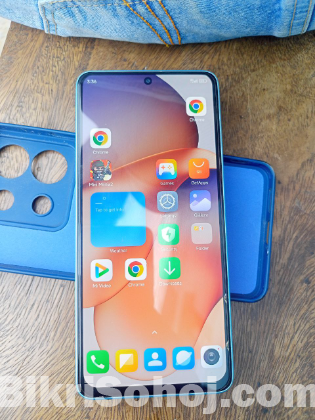 Redmi note 13 pro 5g